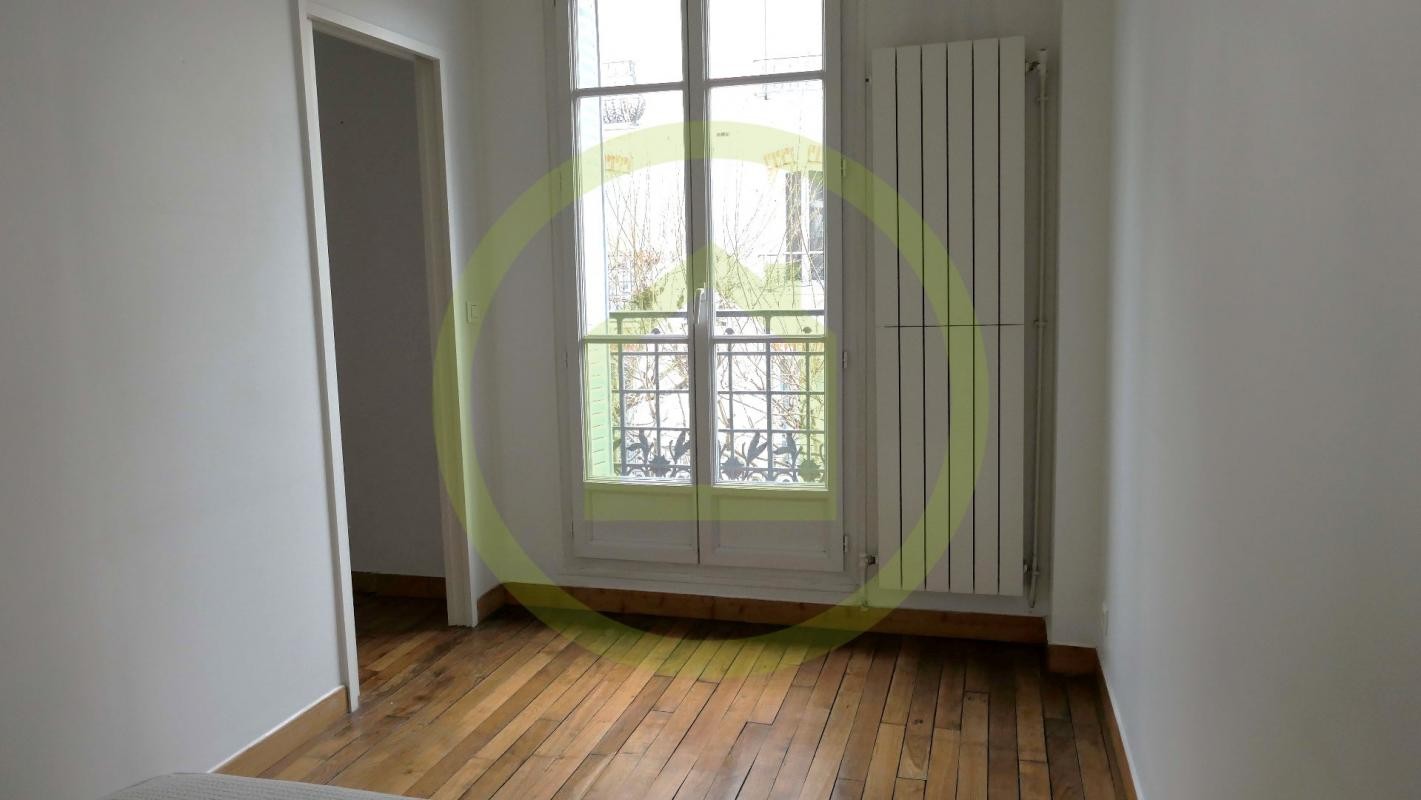 Vente Appartement à Courbevoie 3 pièces