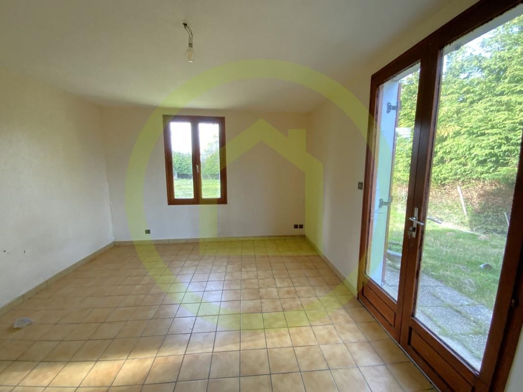 Vente Maison à Ladapeyre 2 pièces