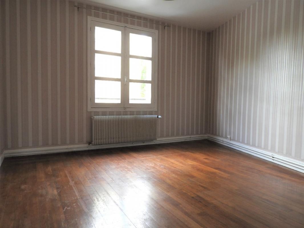 Vente Appartement à Orléans 3 pièces