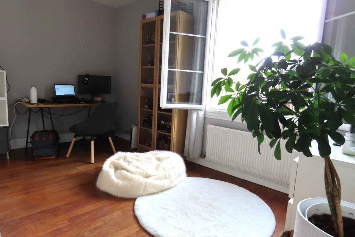 Vente Appartement à Orléans 3 pièces