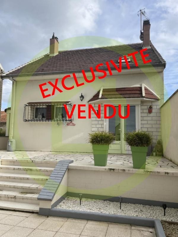 Vente Maison à Persan 5 pièces