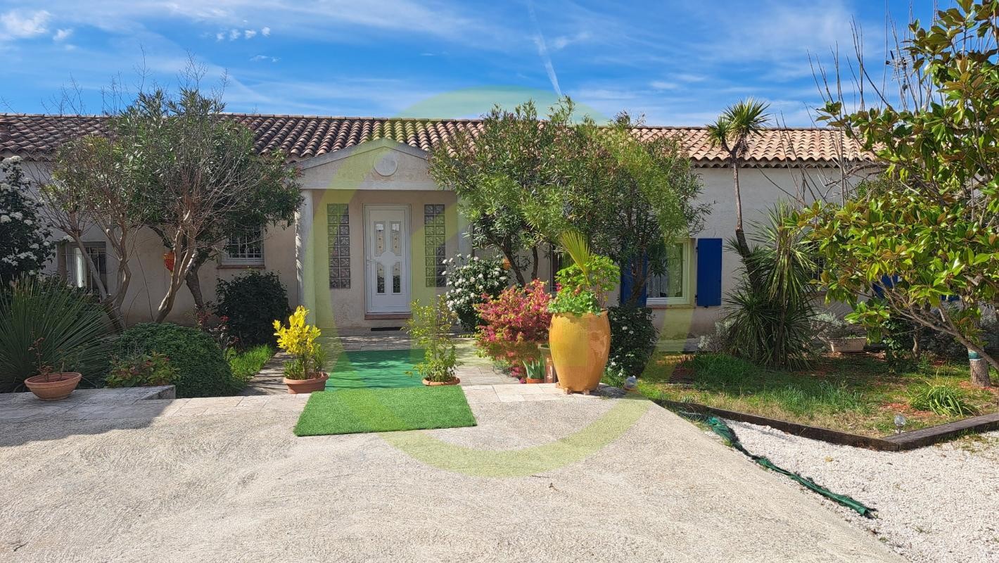 Vente Maison à Draguignan 7 pièces