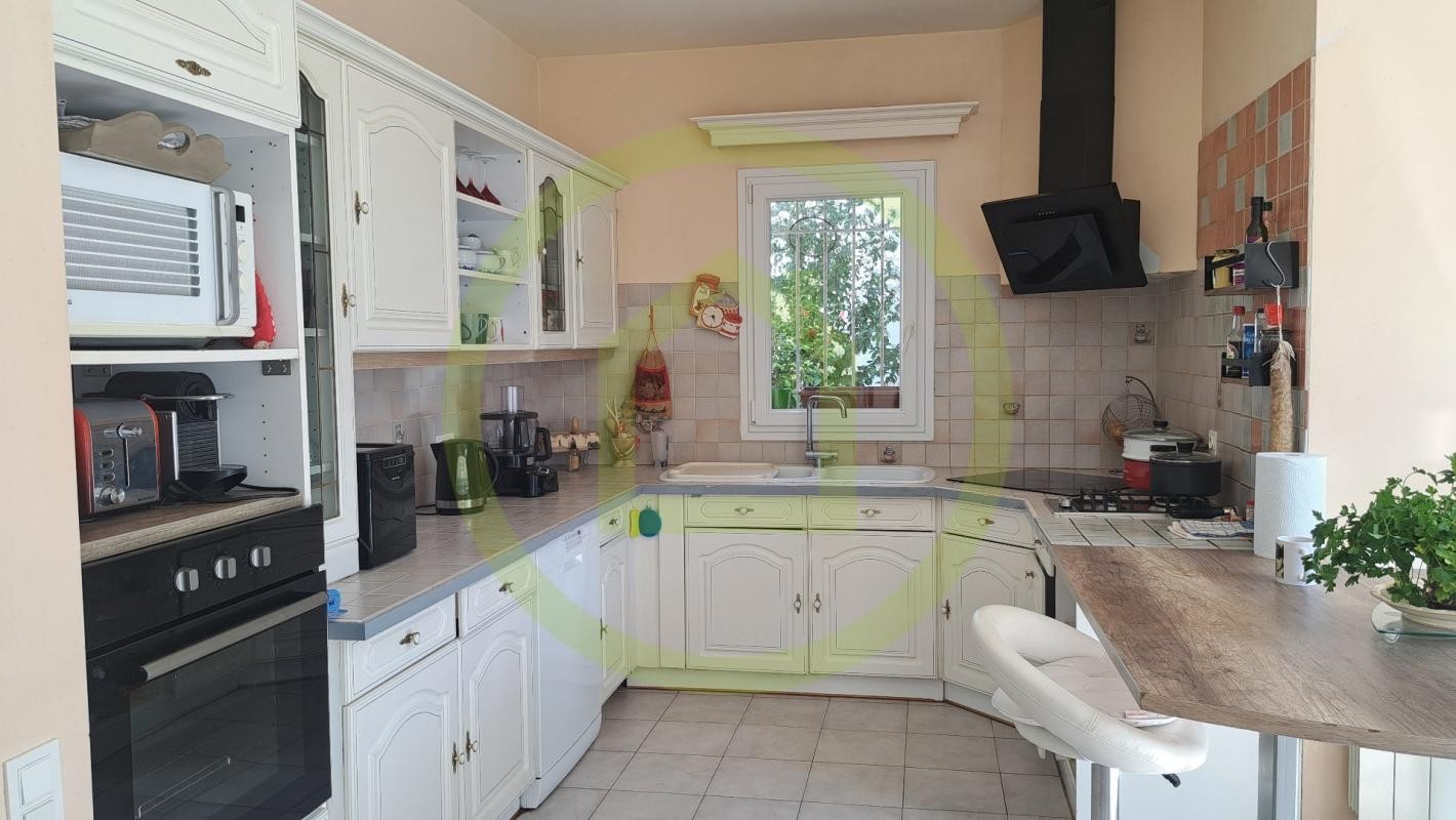 Vente Maison à Draguignan 7 pièces