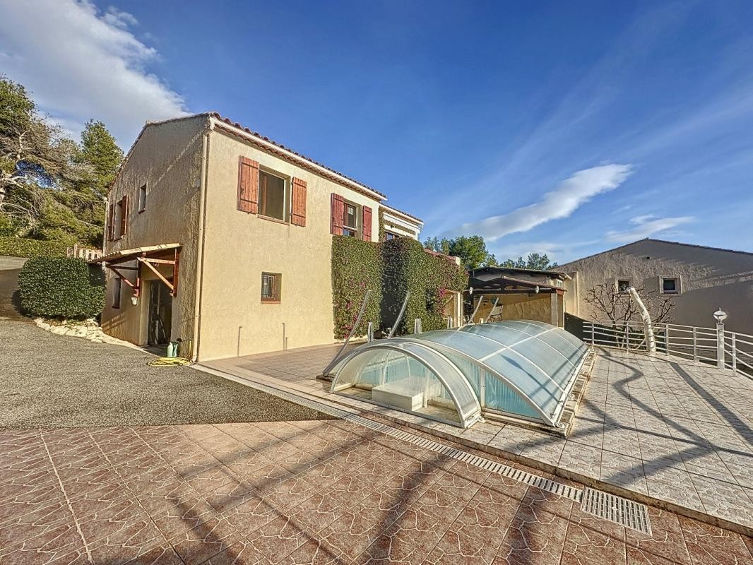 Vente Maison à Roquebrune-Cap-Martin 5 pièces