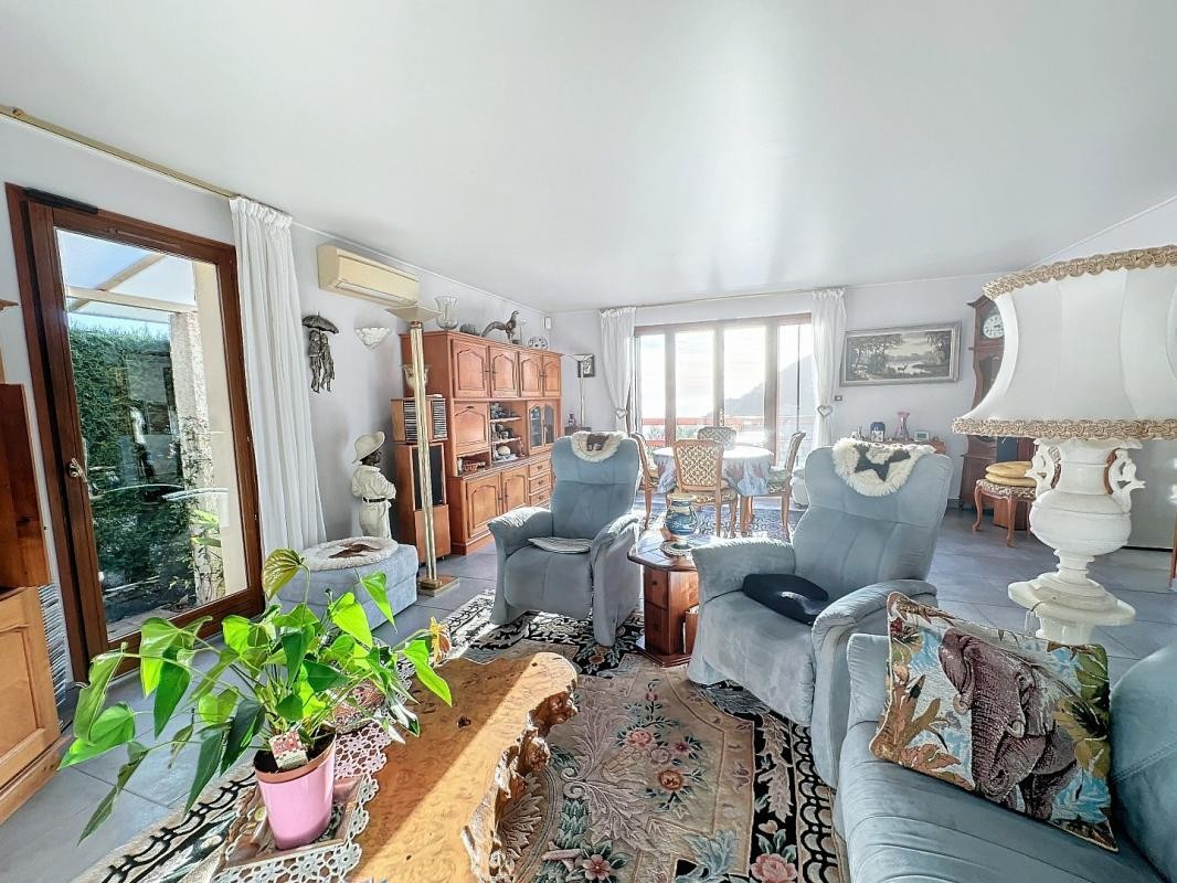 Vente Maison à Roquebrune-Cap-Martin 5 pièces