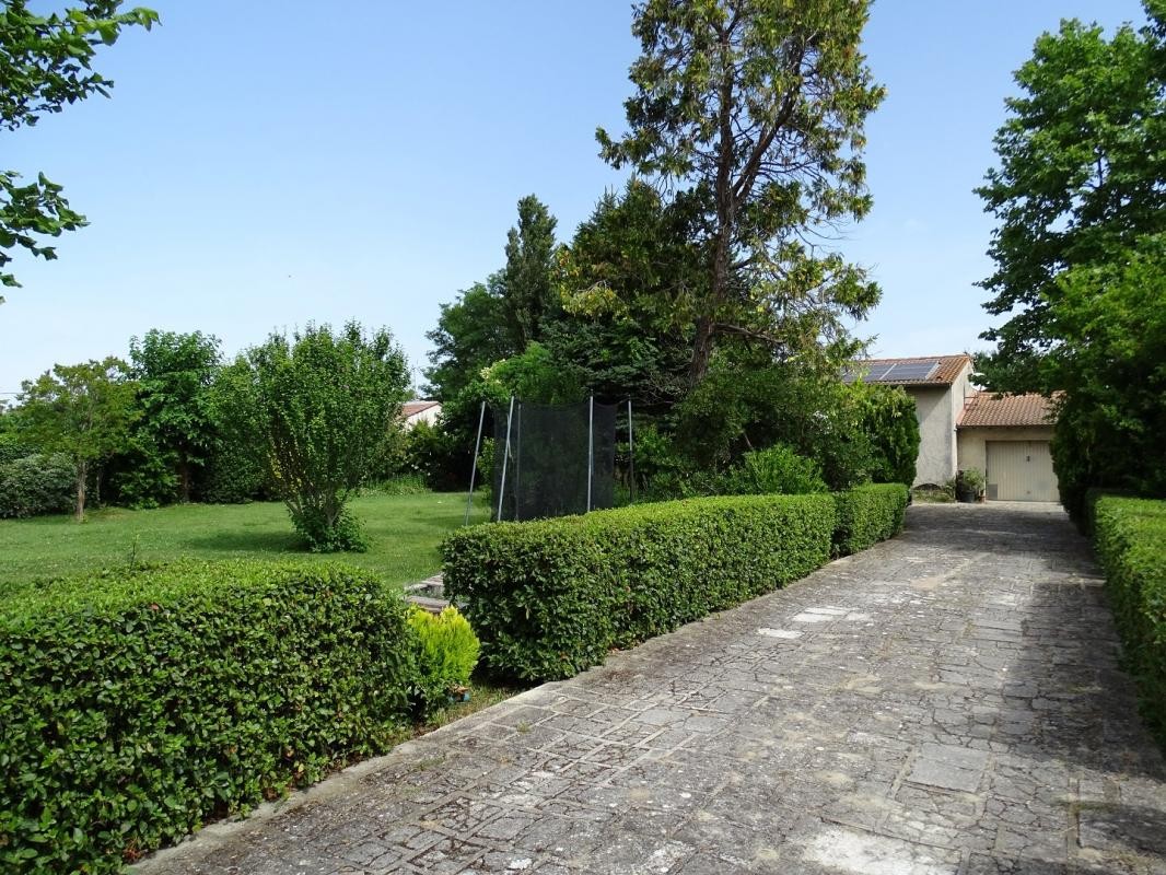 Vente Maison à Beaucaire 4 pièces