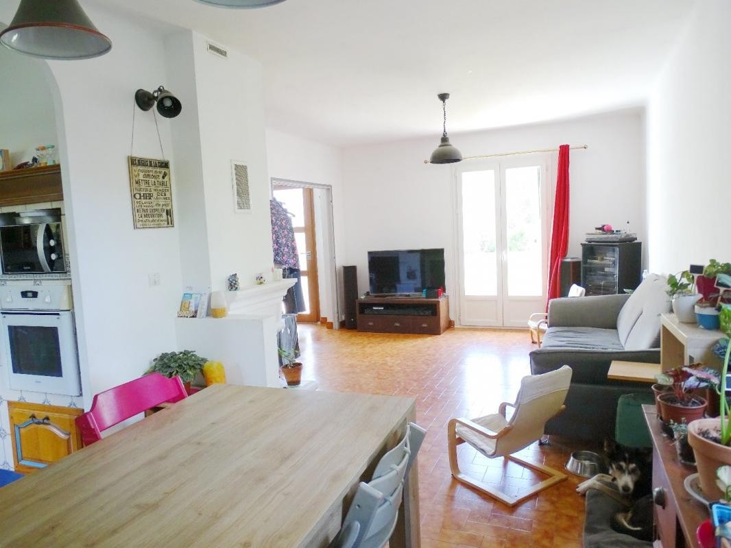 Vente Maison à Beaucaire 4 pièces