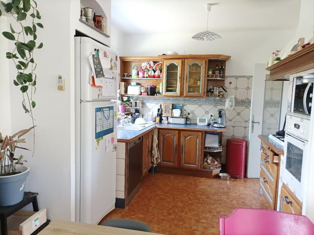 Vente Maison à Beaucaire 4 pièces