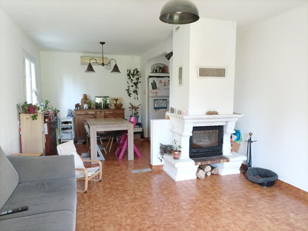 Vente Maison à Beaucaire 4 pièces