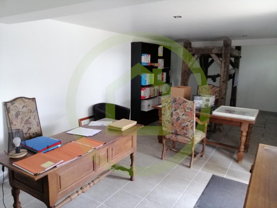 Vente Maison à Mas-Saintes-Puelles 18 pièces