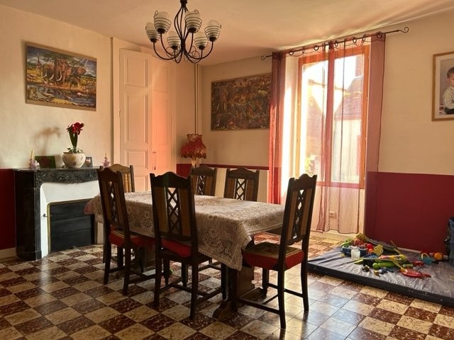 Vente Maison à la Ferté-Bernard 10 pièces