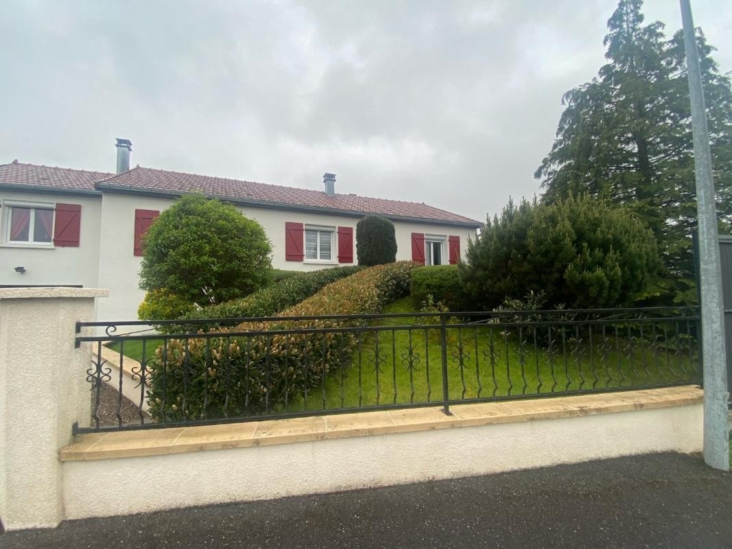 Vente Maison à Lure 6 pièces