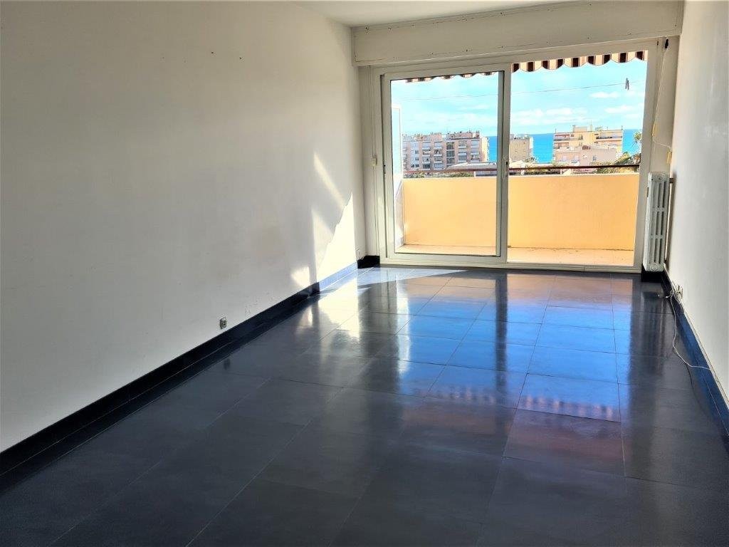 Vente Appartement à Roquebrune-Cap-Martin 2 pièces