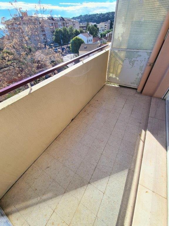 Vente Appartement à Roquebrune-Cap-Martin 2 pièces