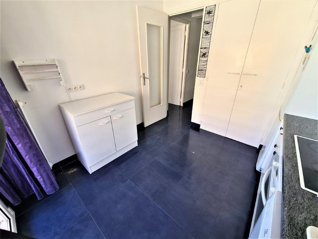 Vente Appartement à Roquebrune-Cap-Martin 2 pièces