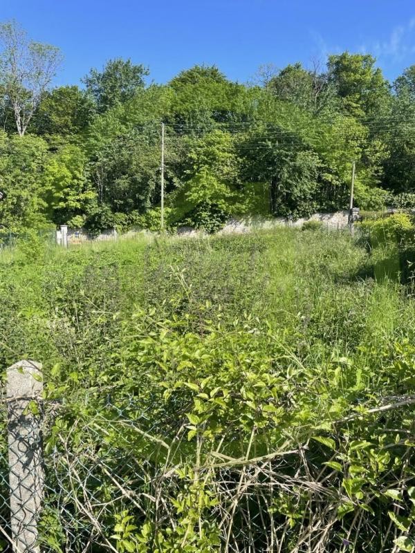 Vente Terrain à Saint-Martin-du-Tertre 0 pièce