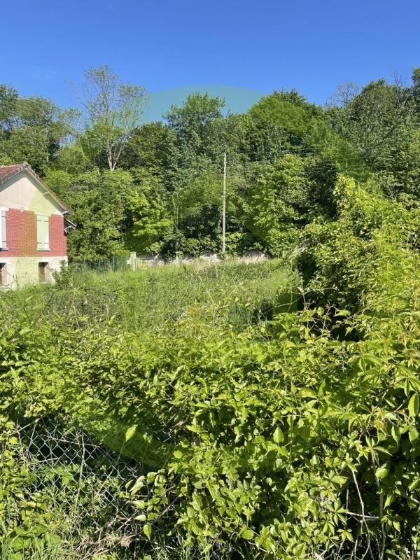 Vente Terrain à Saint-Martin-du-Tertre 0 pièce