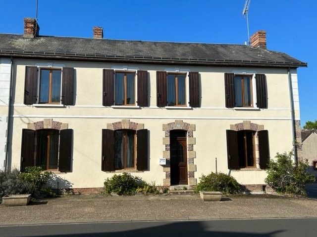 Vente Maison à Vibraye 10 pièces