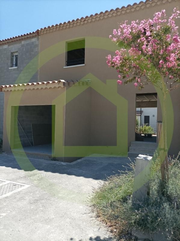 Vente Maison à Beaucaire 4 pièces