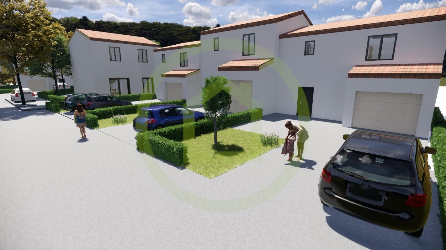 Vente Maison à Beaucaire 4 pièces