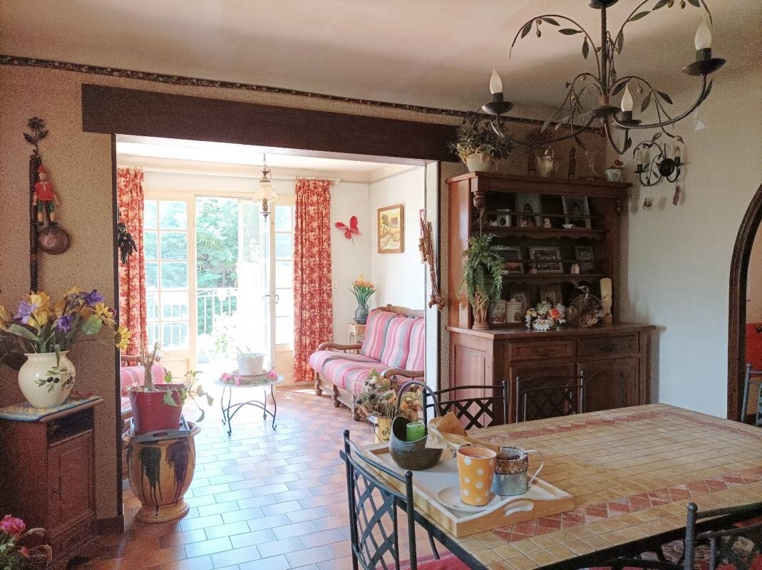 Vente Maison à Tarascon 4 pièces