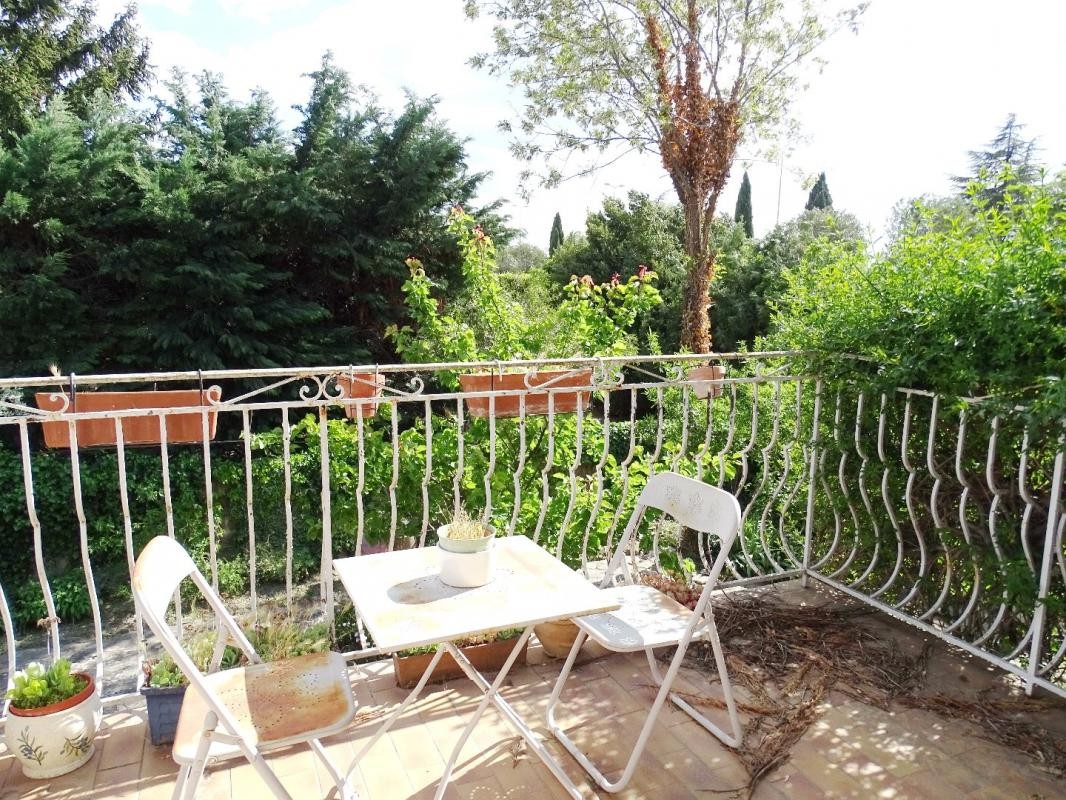 Vente Maison à Tarascon 4 pièces