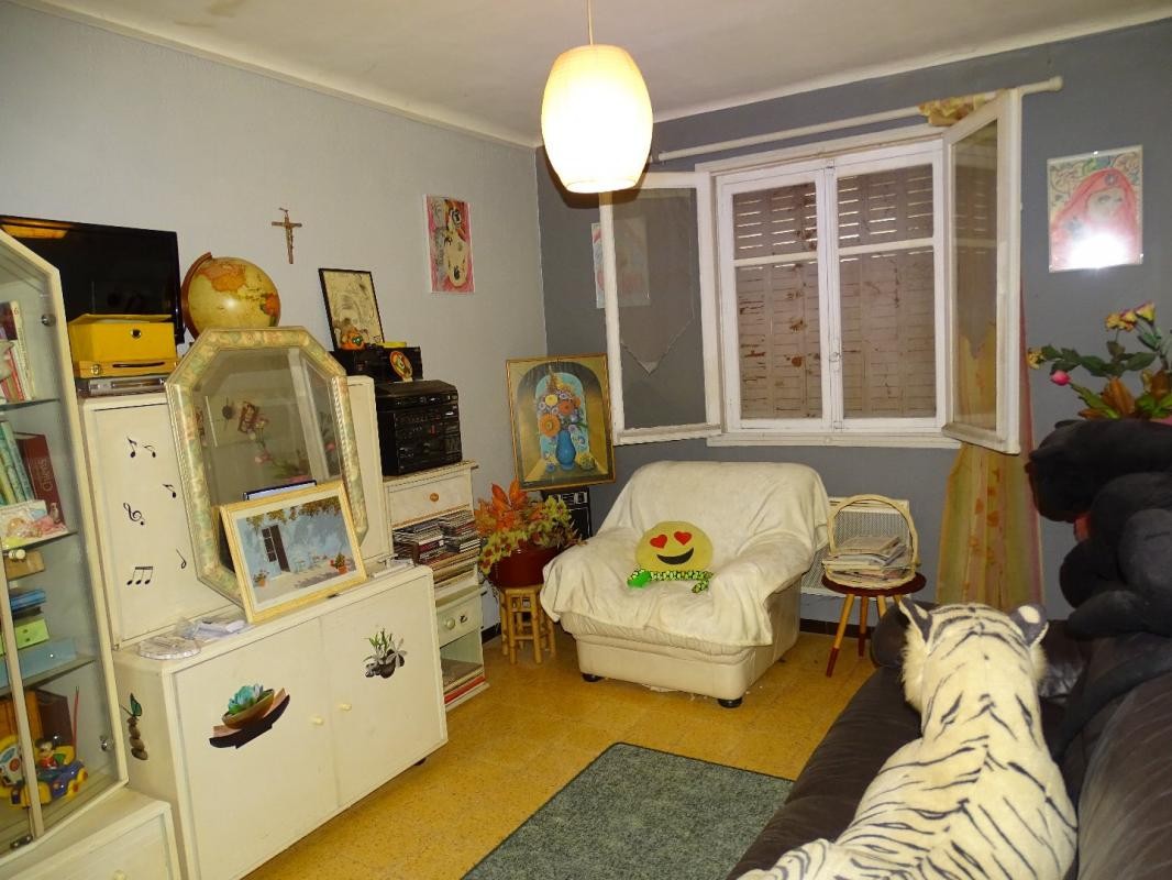 Vente Maison à Tarascon 4 pièces