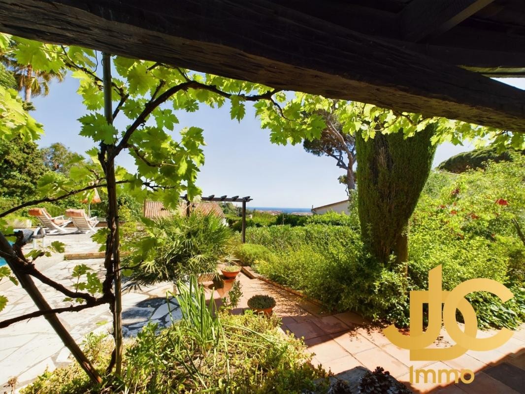 Vente Maison à Cannes 4 pièces