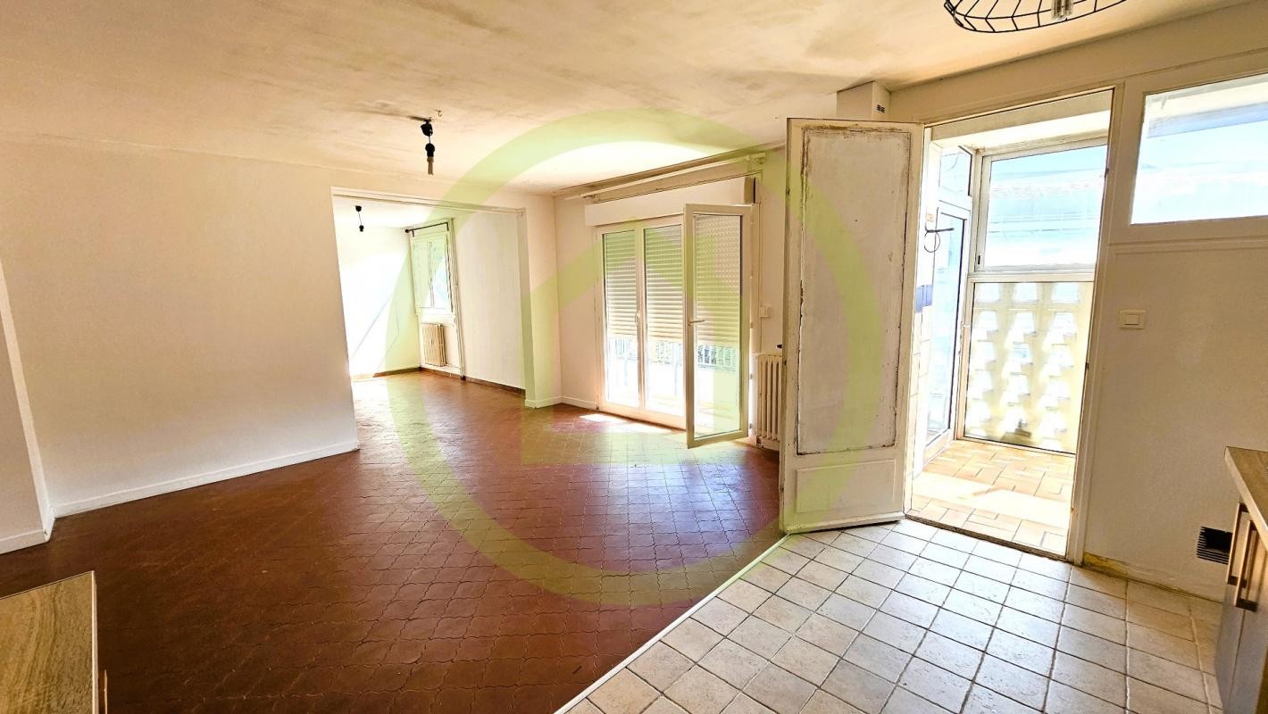 Vente Appartement à Montpellier 4 pièces