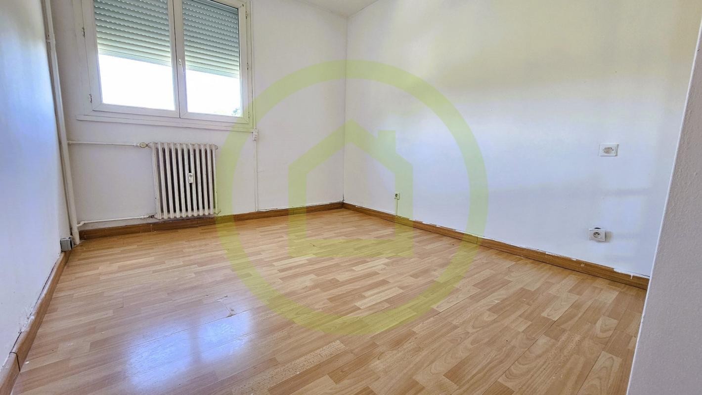 Vente Appartement à Montpellier 4 pièces