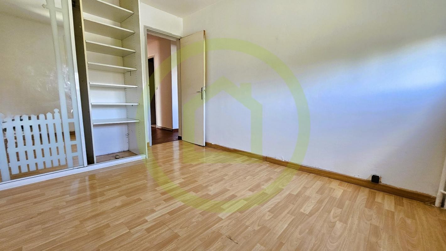 Vente Appartement à Montpellier 4 pièces