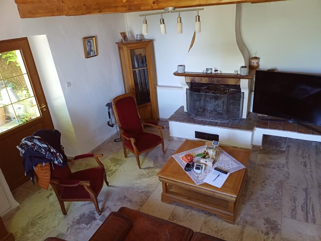 Vente Maison à Clermont-l'Hérault 5 pièces