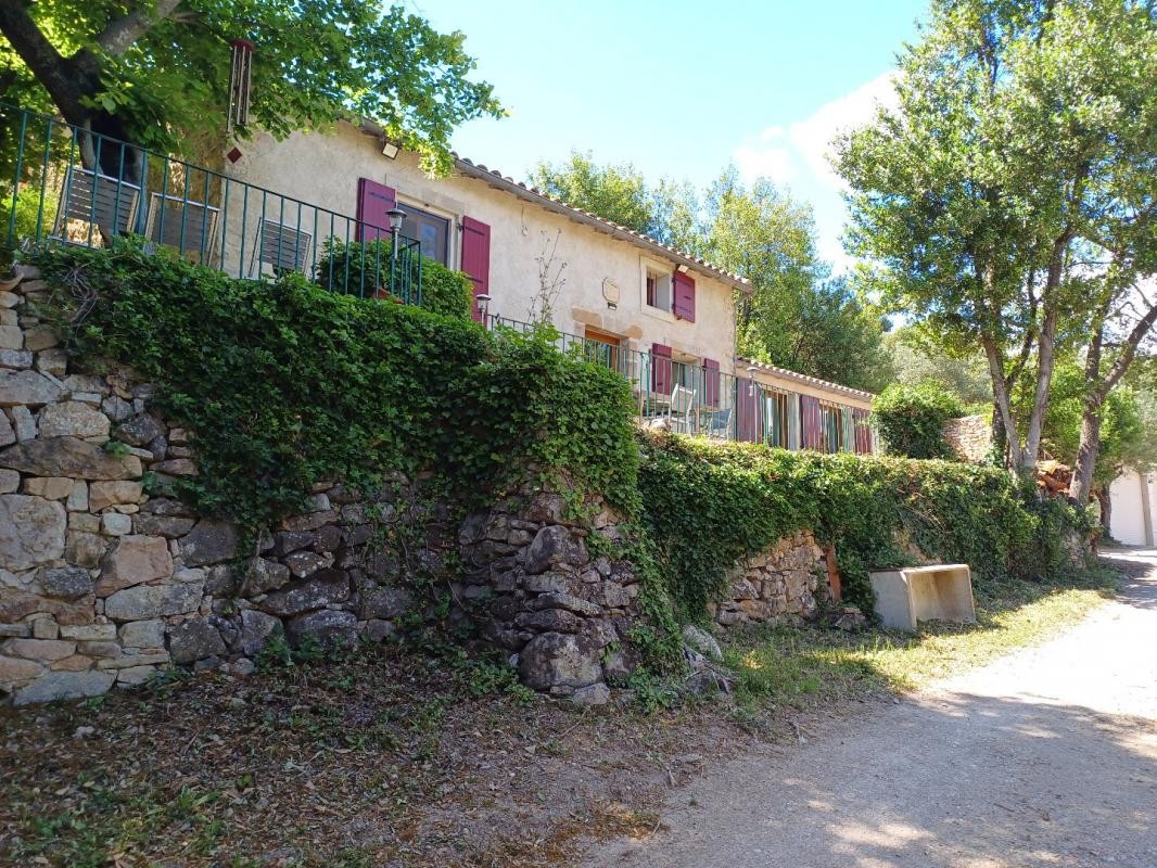 Vente Maison à Clermont-l'Hérault 5 pièces