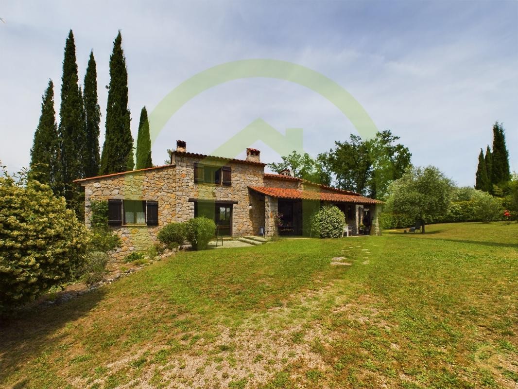 Vente Maison à Fayence 5 pièces