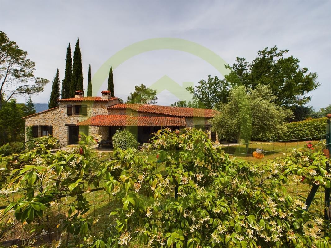 Vente Maison à Fayence 5 pièces