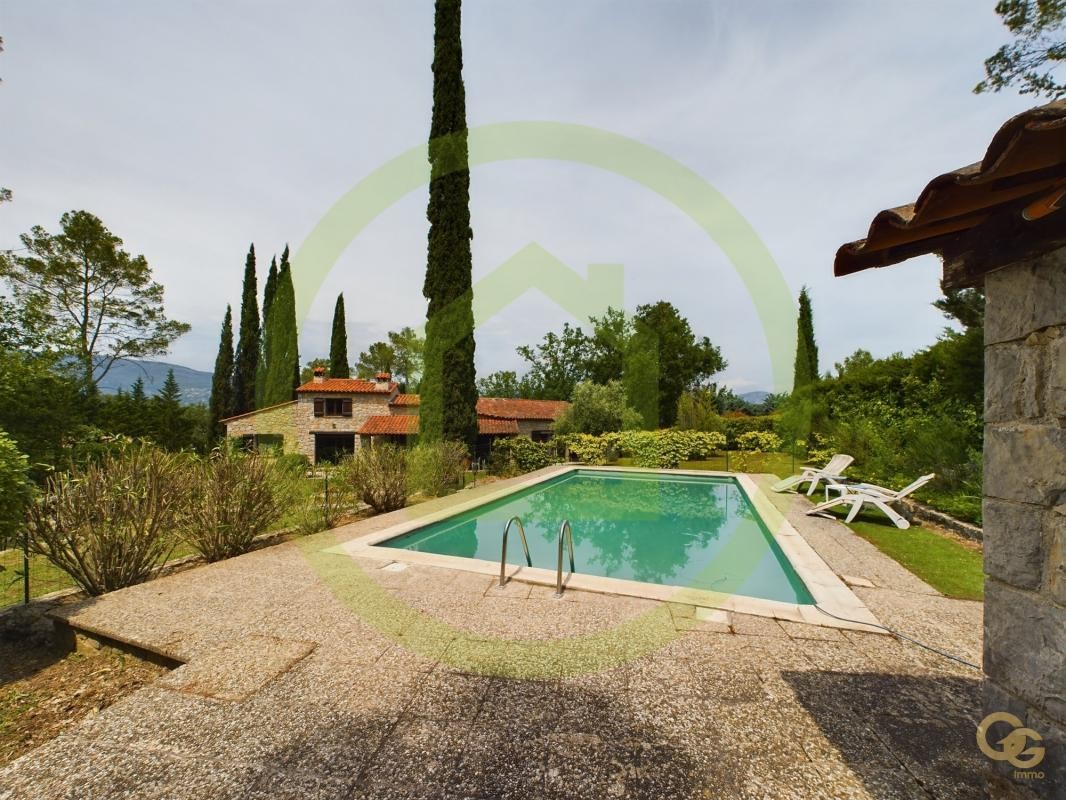 Vente Maison à Fayence 5 pièces