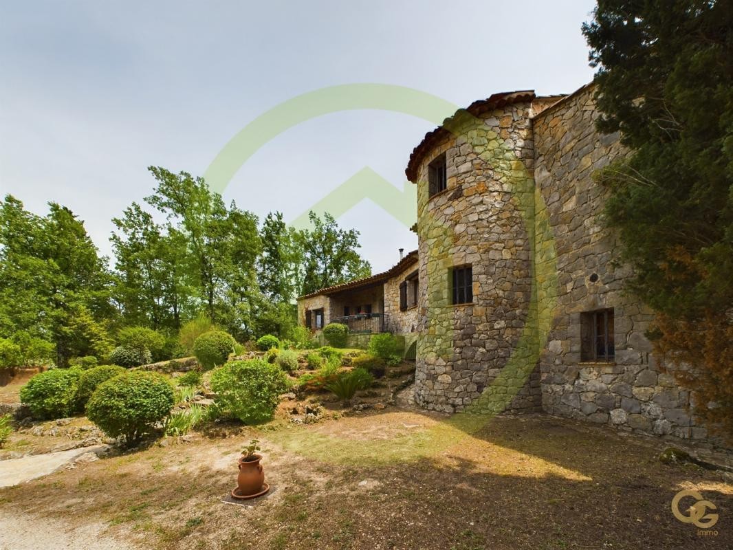 Vente Maison à Fayence 5 pièces