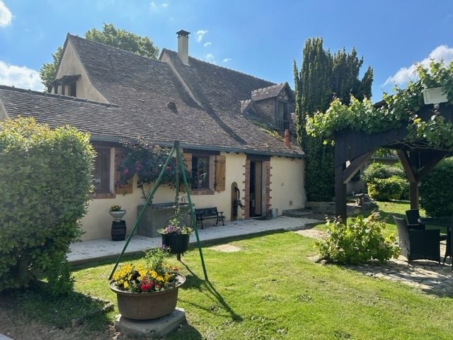 Vente Maison à Soulitré 14 pièces