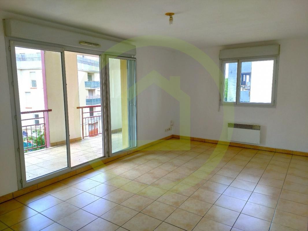 Vente Appartement à Toulouse 3 pièces