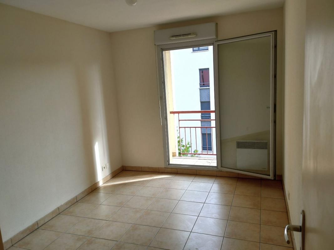 Vente Appartement à Toulouse 3 pièces