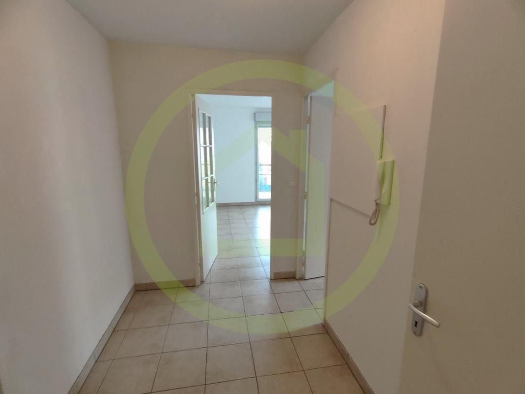 Vente Appartement à Toulouse 3 pièces