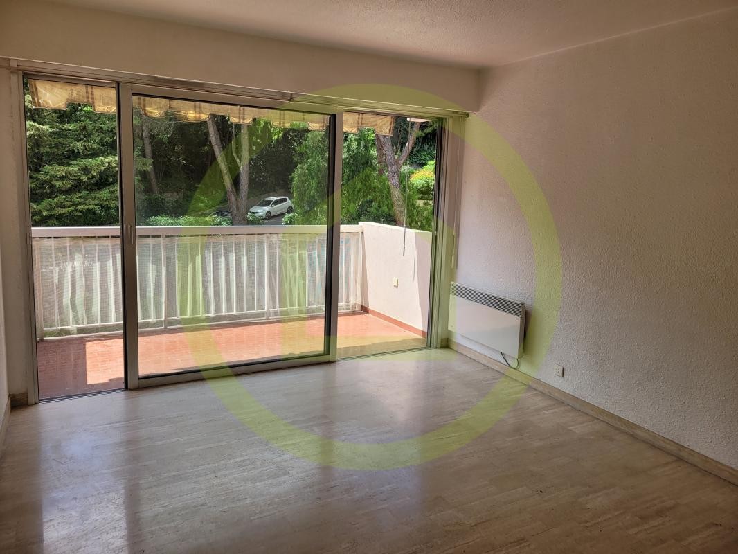 Vente Appartement à Grasse 2 pièces