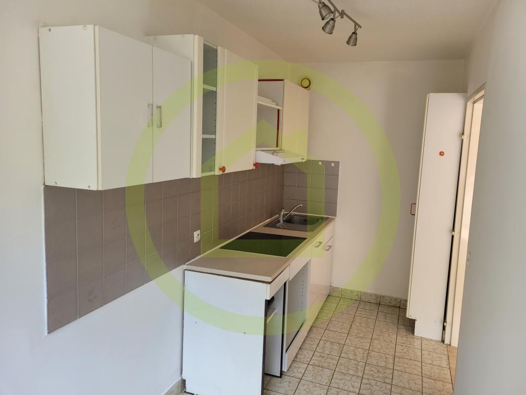 Vente Appartement à Grasse 2 pièces