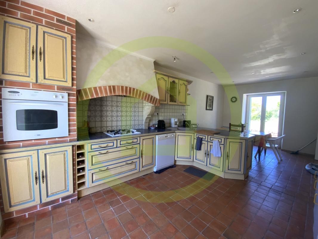 Vente Maison à Genouillac 4 pièces