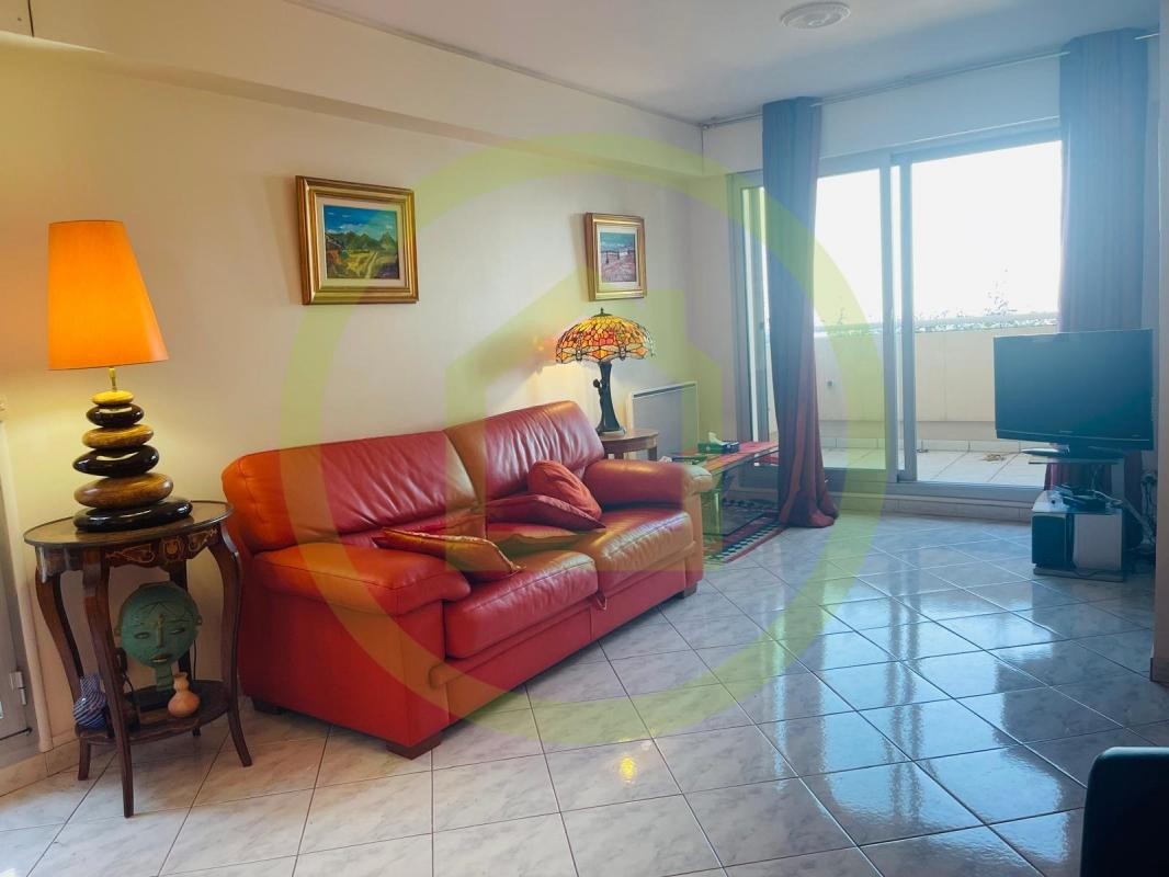 Vente Appartement à Roquebrune-Cap-Martin 2 pièces