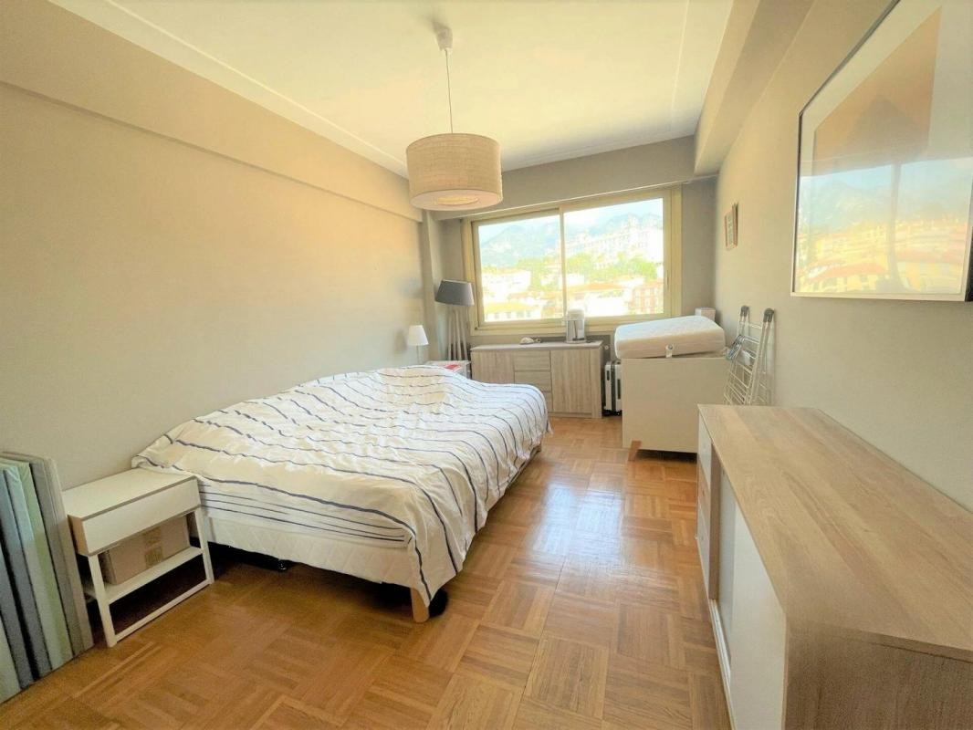 Vente Appartement à Menton 3 pièces