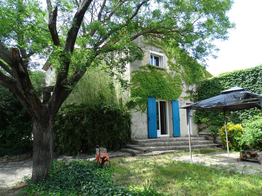 Vente Maison à Beaucaire 7 pièces