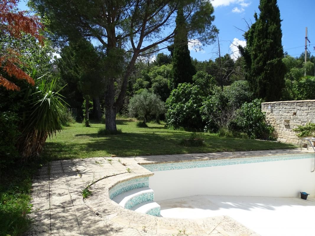 Vente Maison à Beaucaire 7 pièces