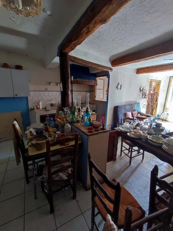 Vente Maison à Gonfaron 5 pièces