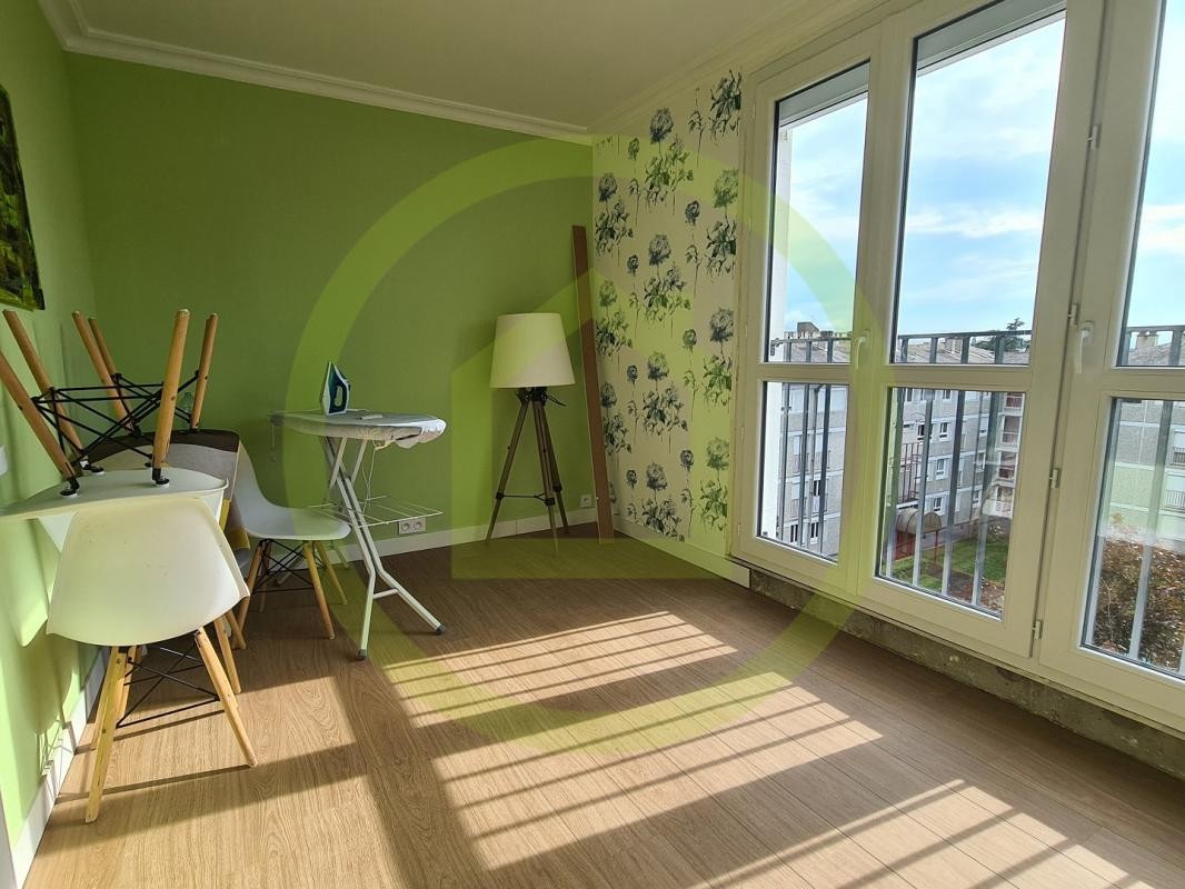 Vente Appartement à Angers 4 pièces